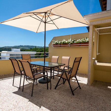 Pension Casa Do Gallo Sarria Dış mekan fotoğraf