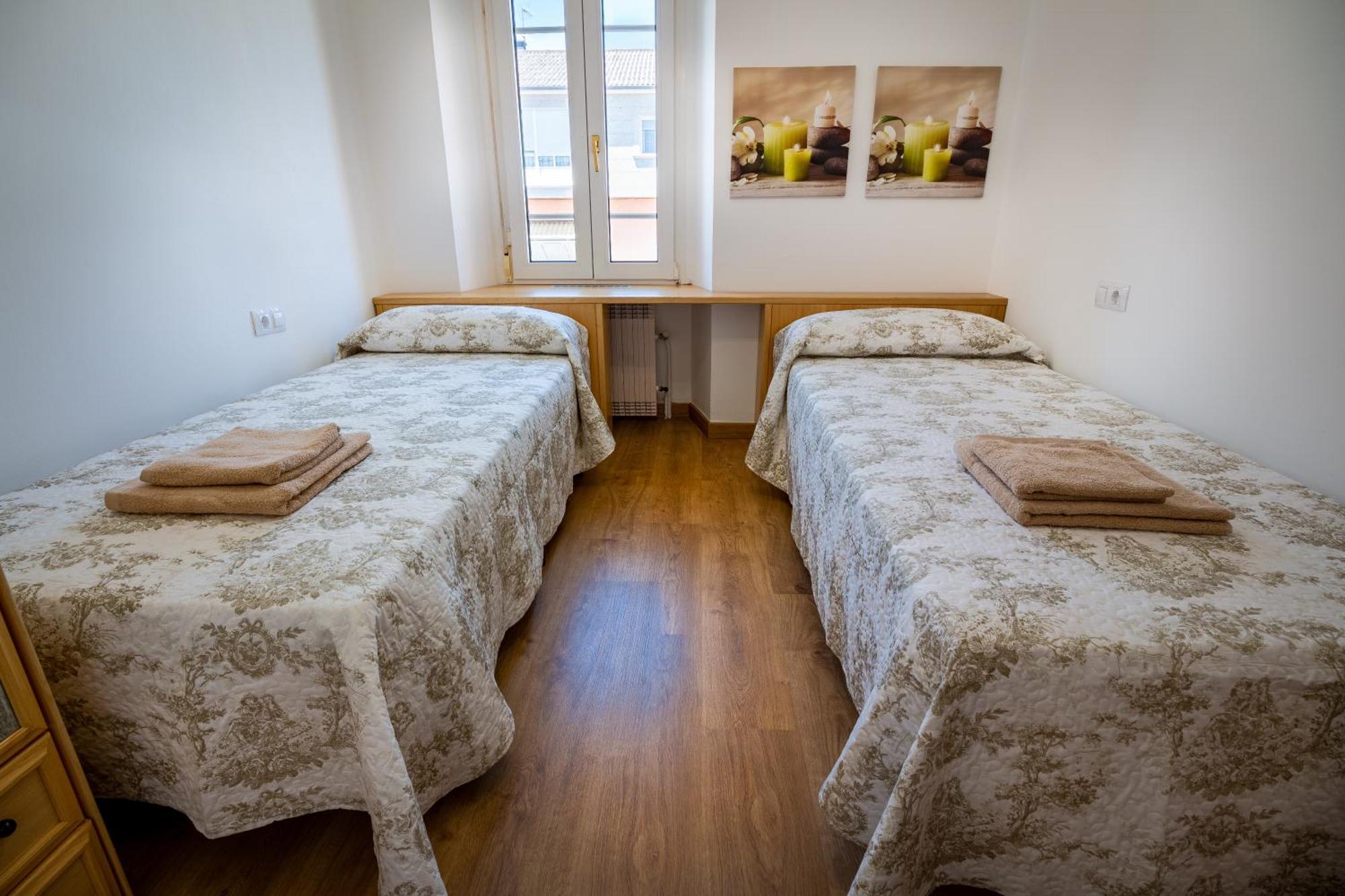 Pension Casa Do Gallo Sarria Dış mekan fotoğraf