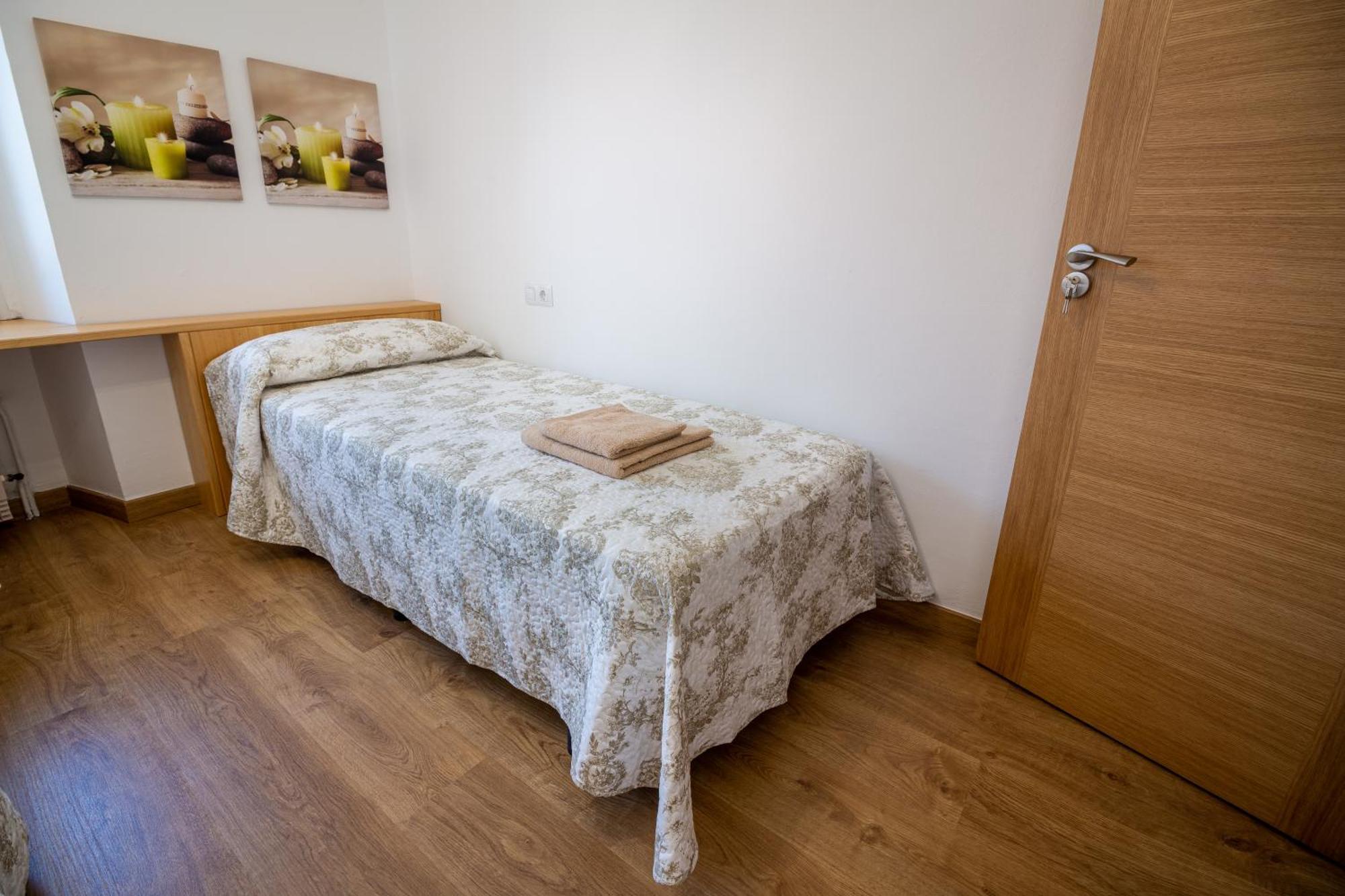 Pension Casa Do Gallo Sarria Dış mekan fotoğraf