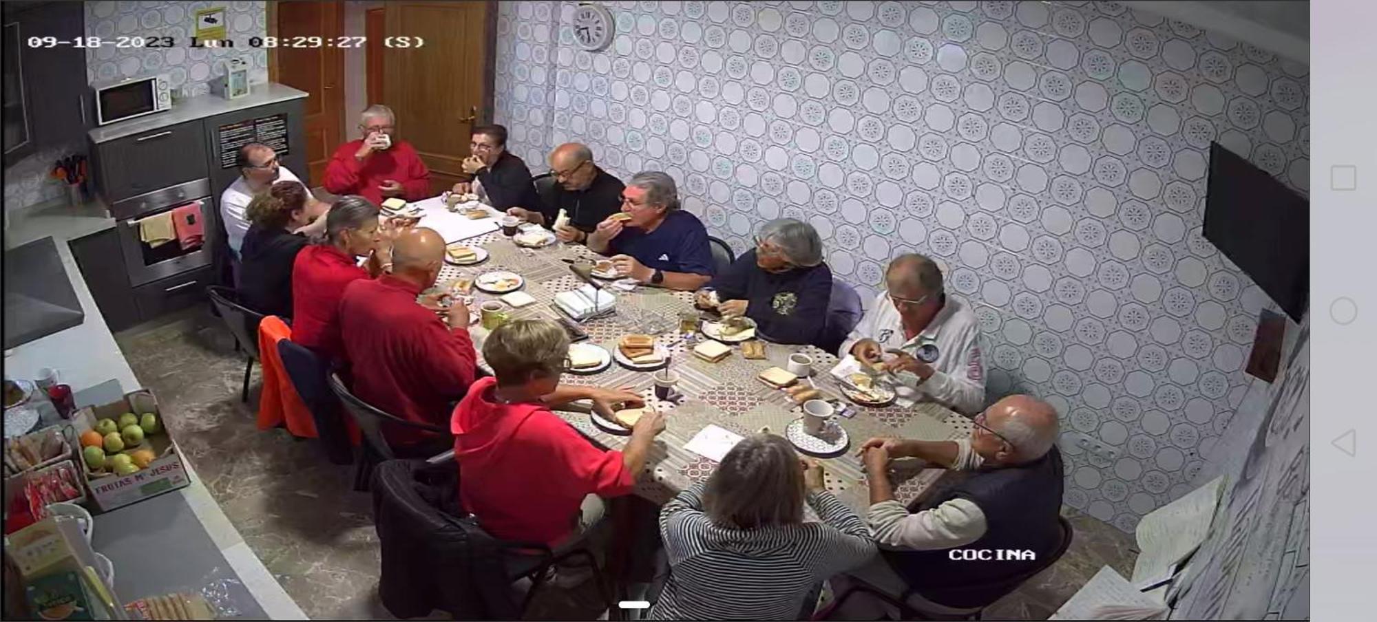 Pension Casa Do Gallo Sarria Dış mekan fotoğraf