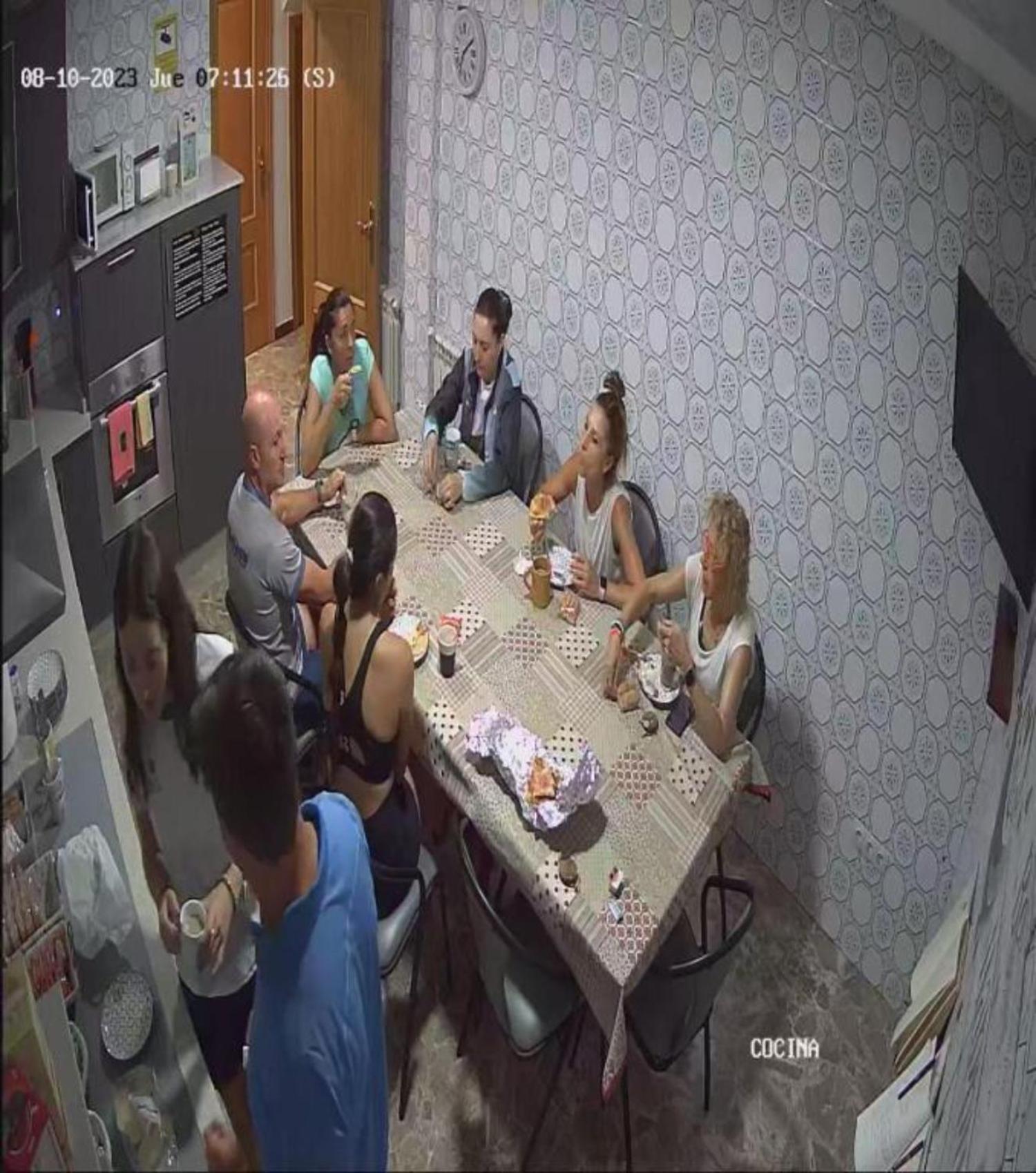 Pension Casa Do Gallo Sarria Dış mekan fotoğraf